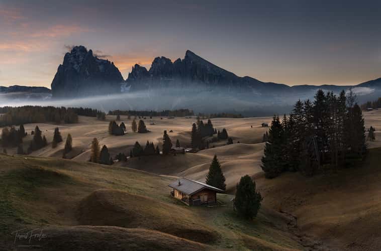 Alpe di Siusi
