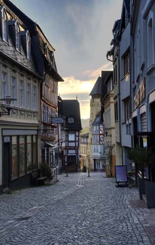 Altstadt Bad Camberg