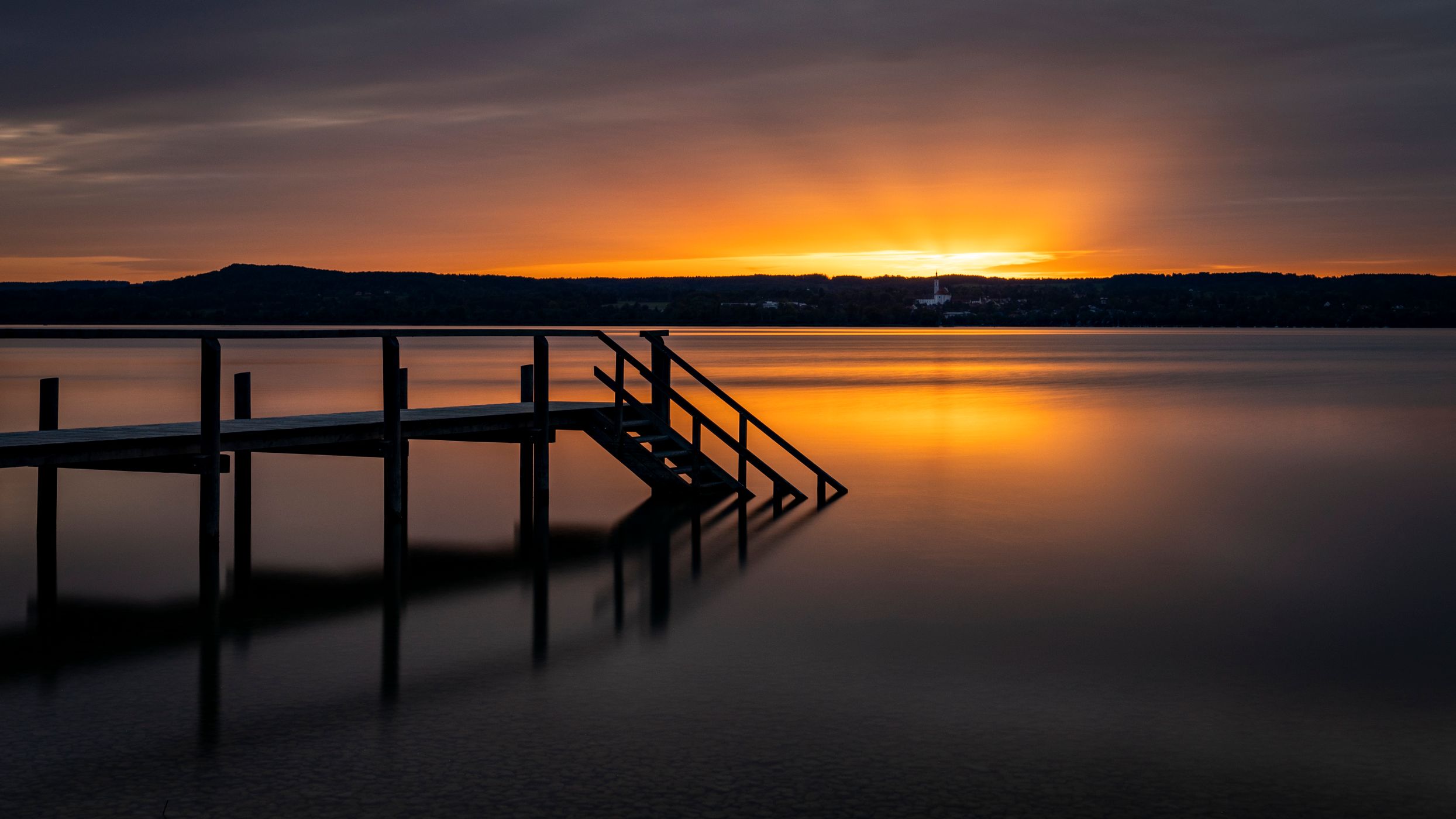 Ammersee, Germany