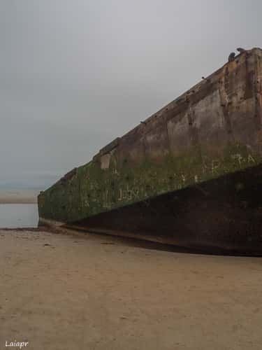 Arromanches