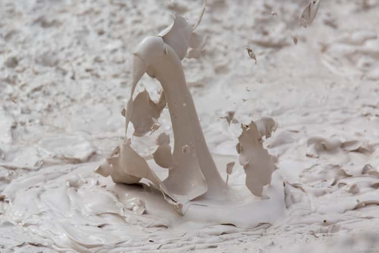 Artists Paintpots