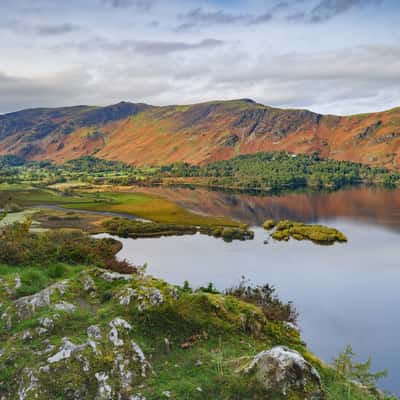 Ashness, United Kingdom