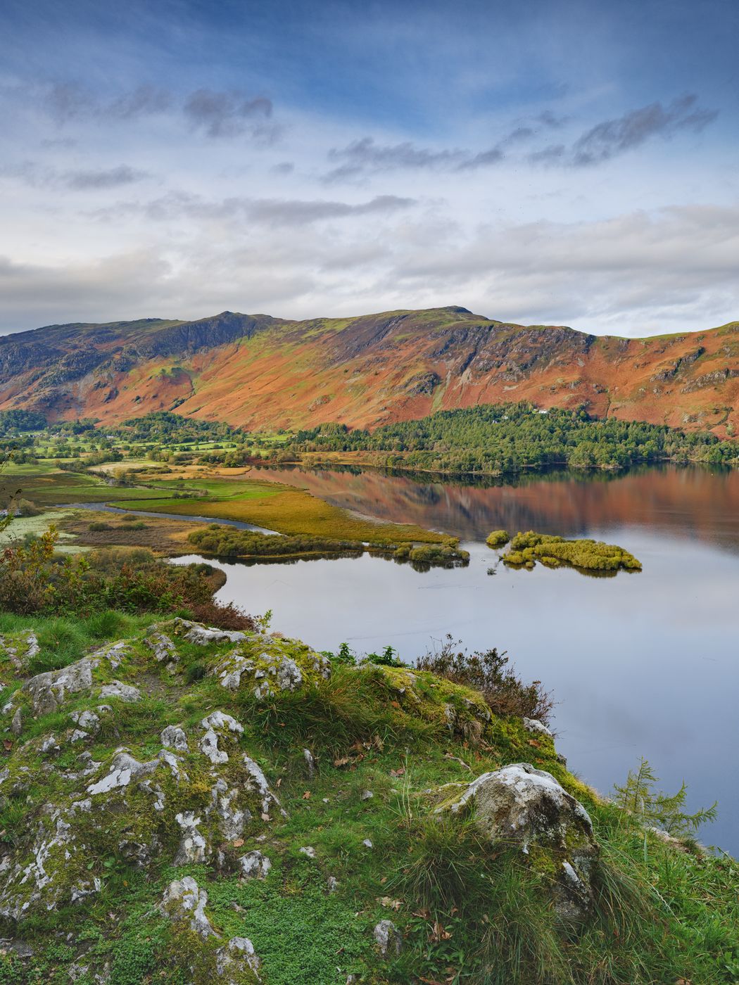 Ashness, United Kingdom