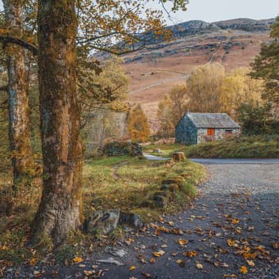 Ashness, United Kingdom