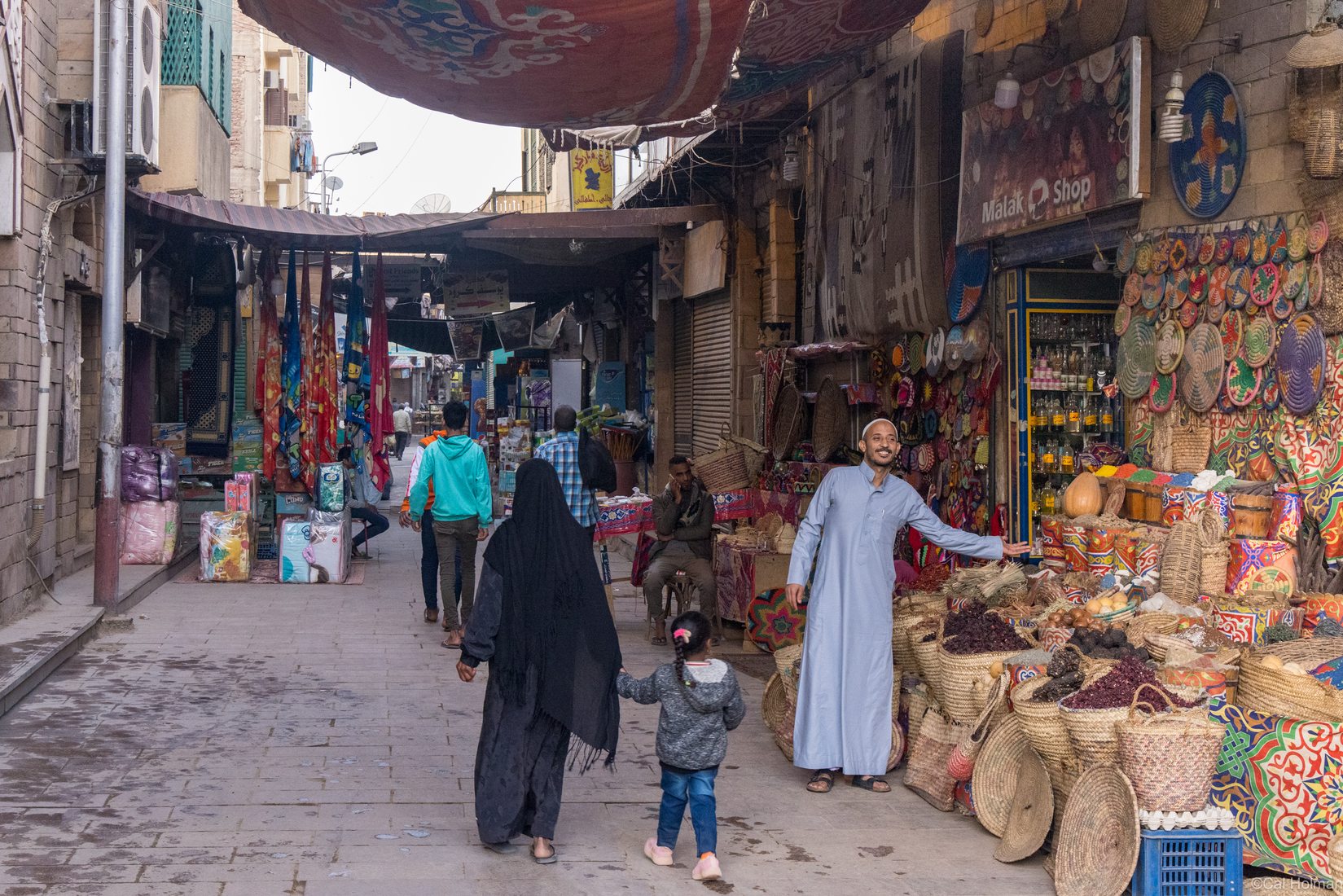 Aswan, Egypt