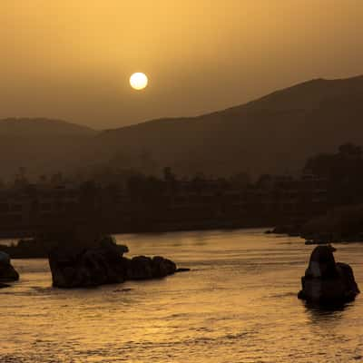 Aswan, Egypt