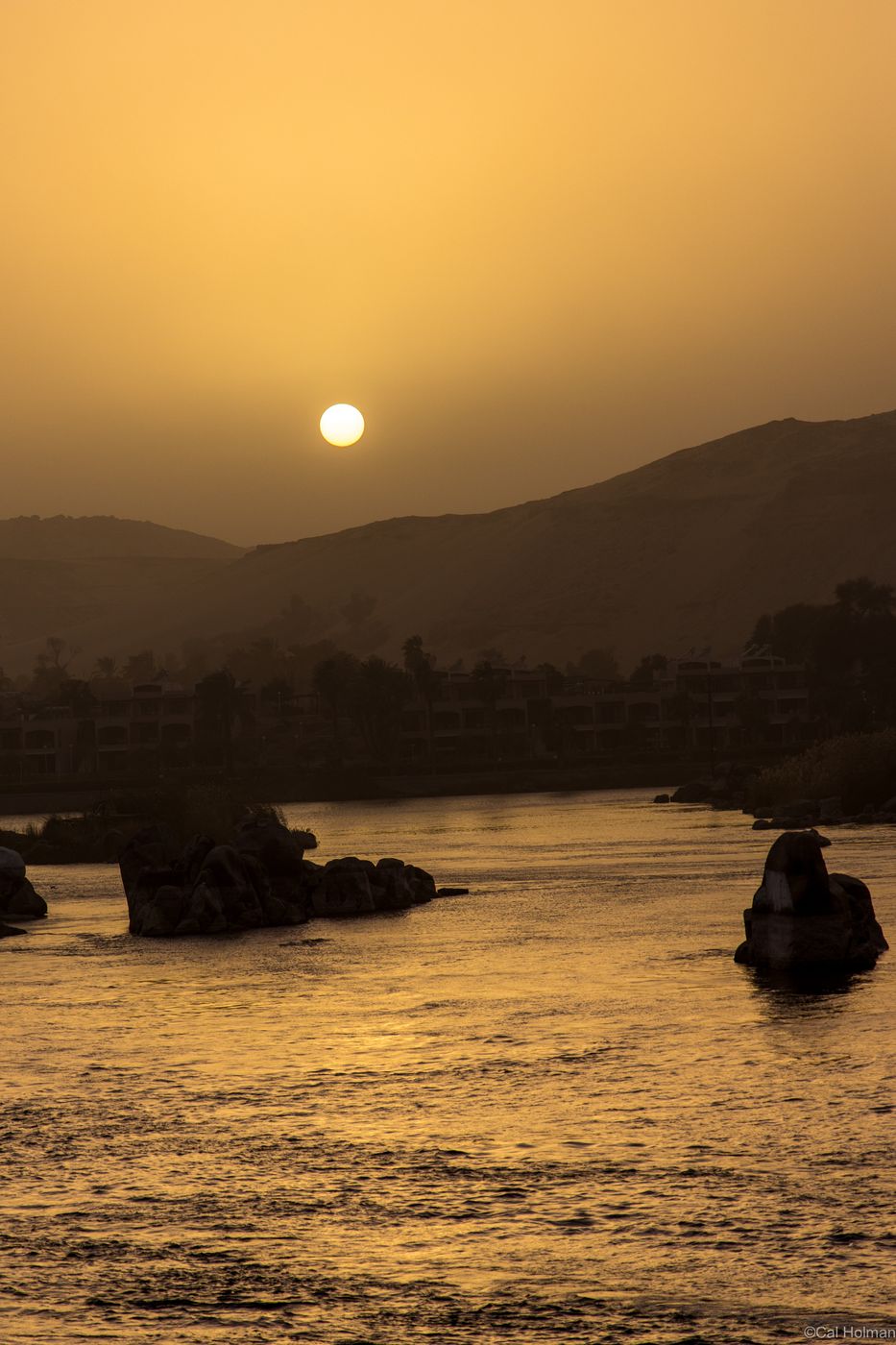 Aswan, Egypt