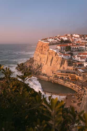 Azenhas do Mar