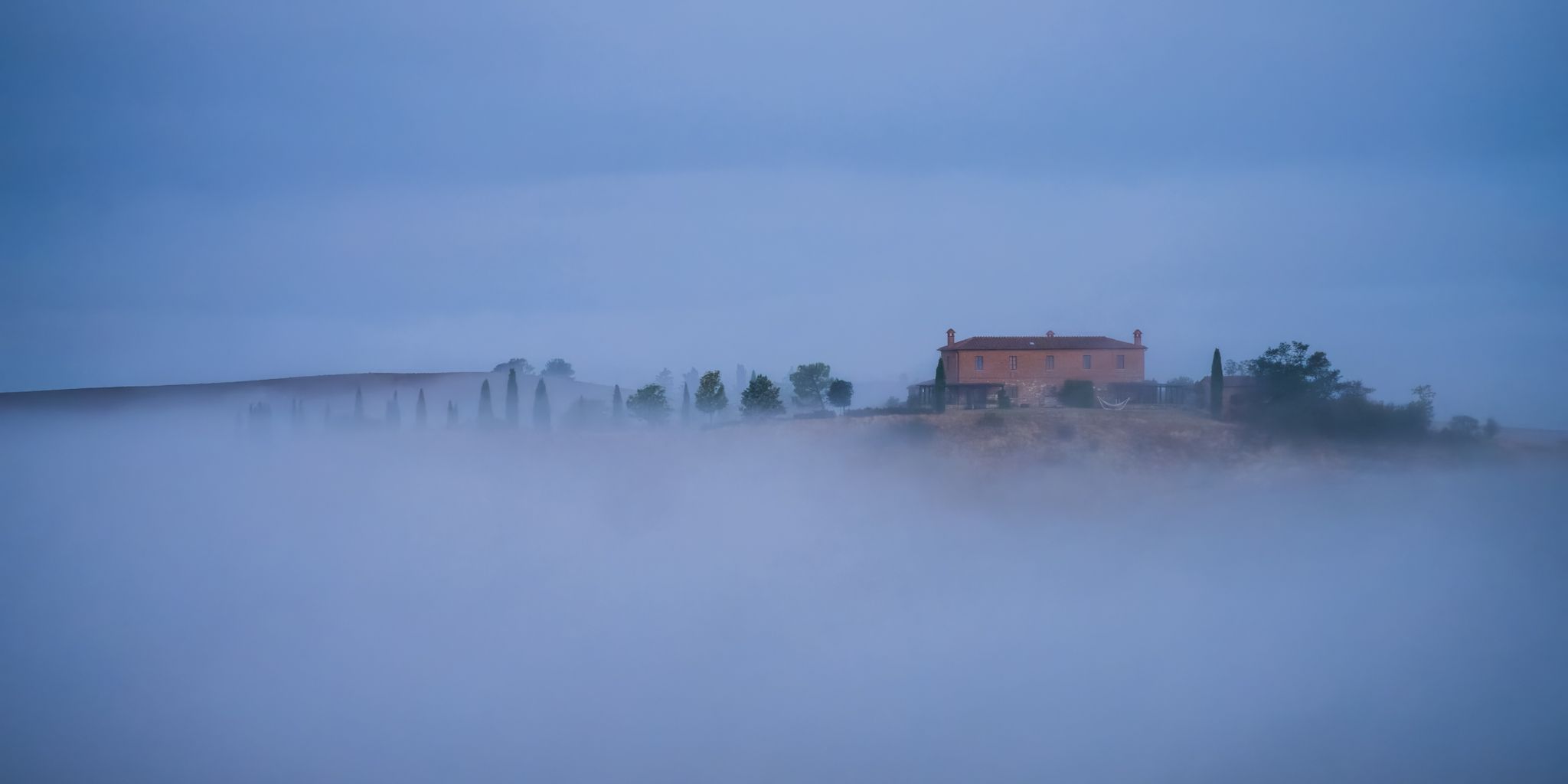 Azienda Pometti, Italy