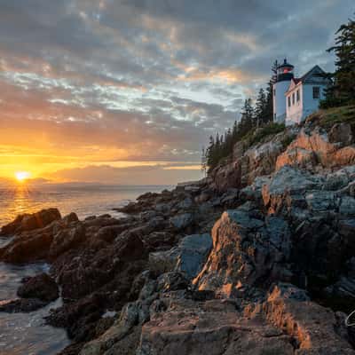 Acadia National Park