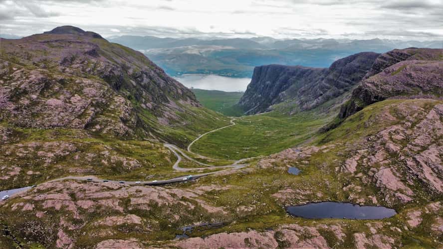 Bealach Na Ba