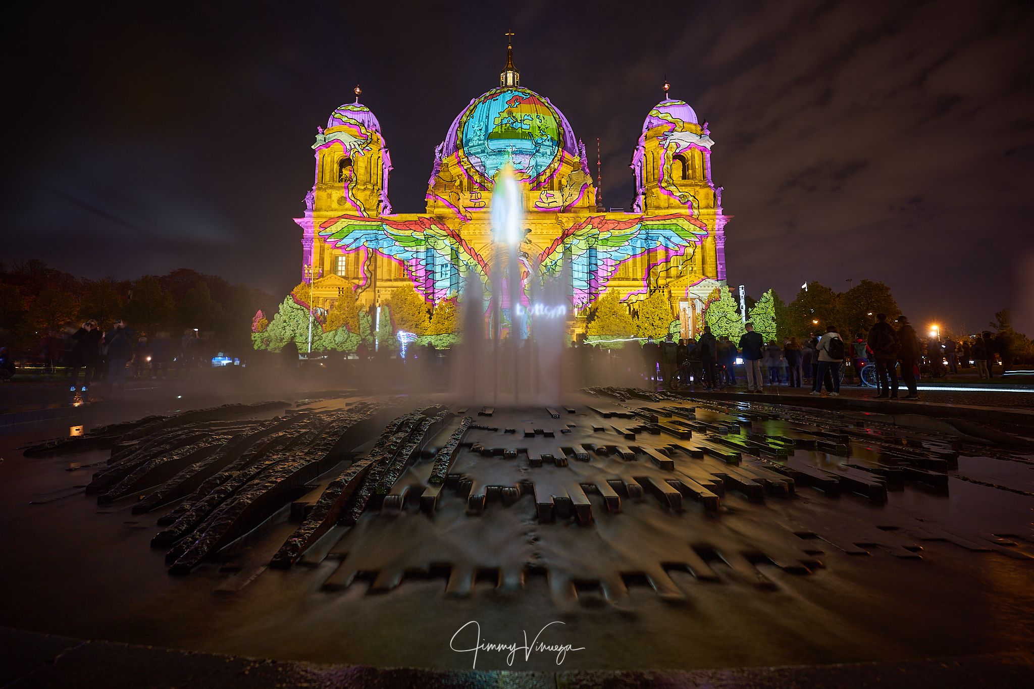 Berlin Cathedral (Berliner Dom), Germany