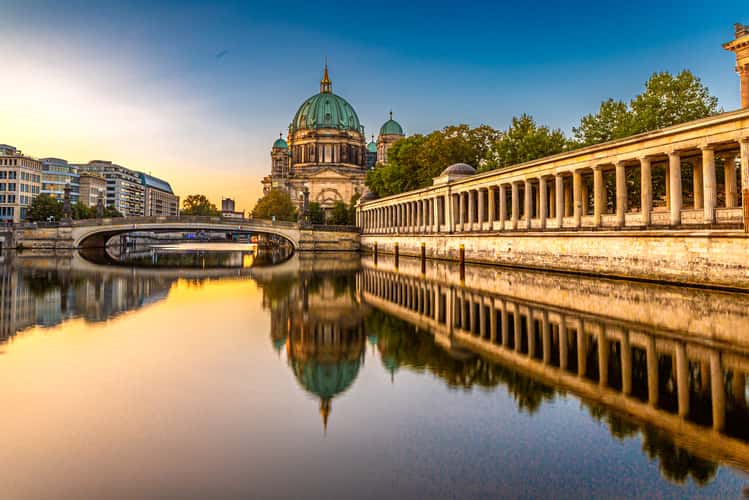 Berliner Dom