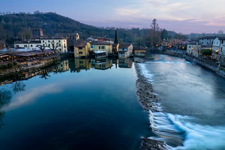Borghetto