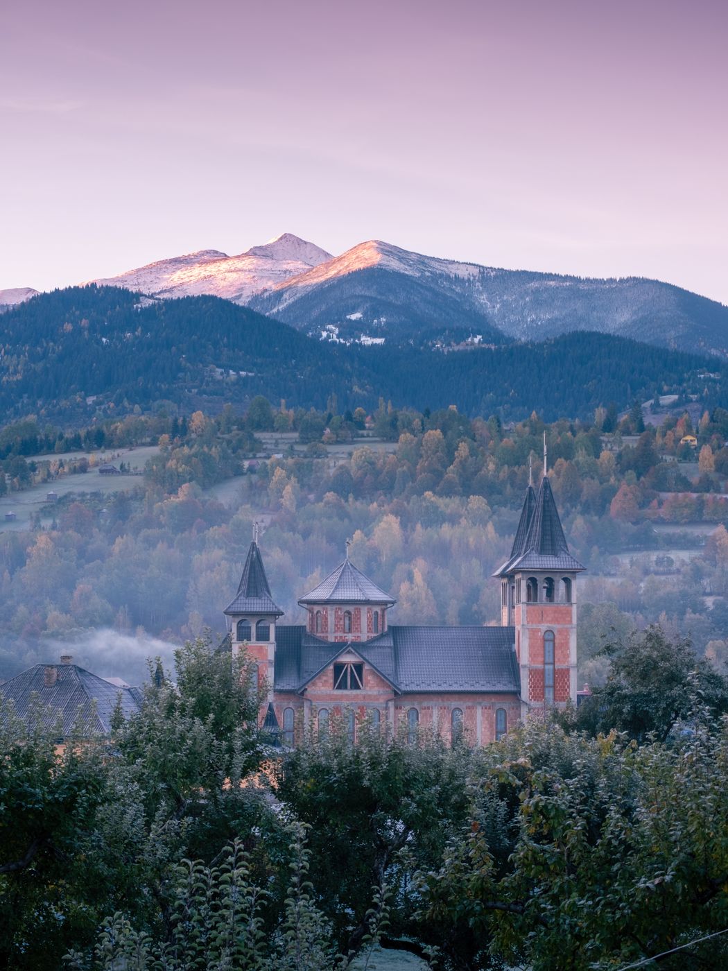 Borsa, Romania
