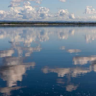 Canal des Pangalanes, Madagascar