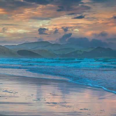 Castlepoint, New Zealand