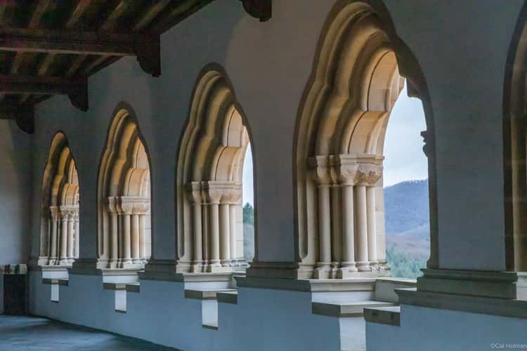 Chateau de Vianden
