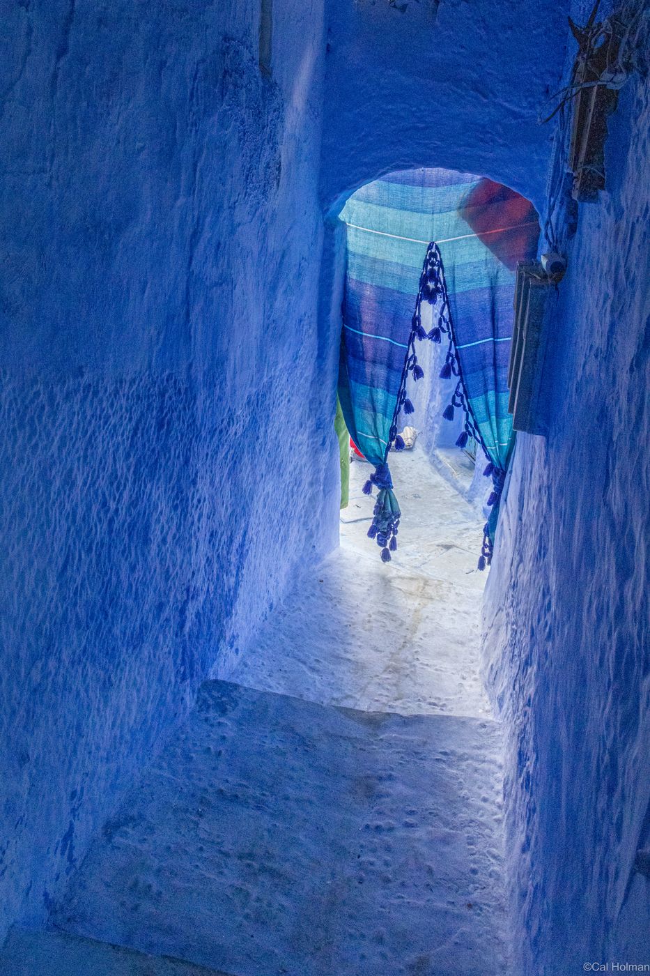Chefchaouen, Morocco