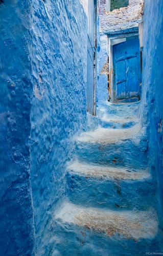 Chefchaouen