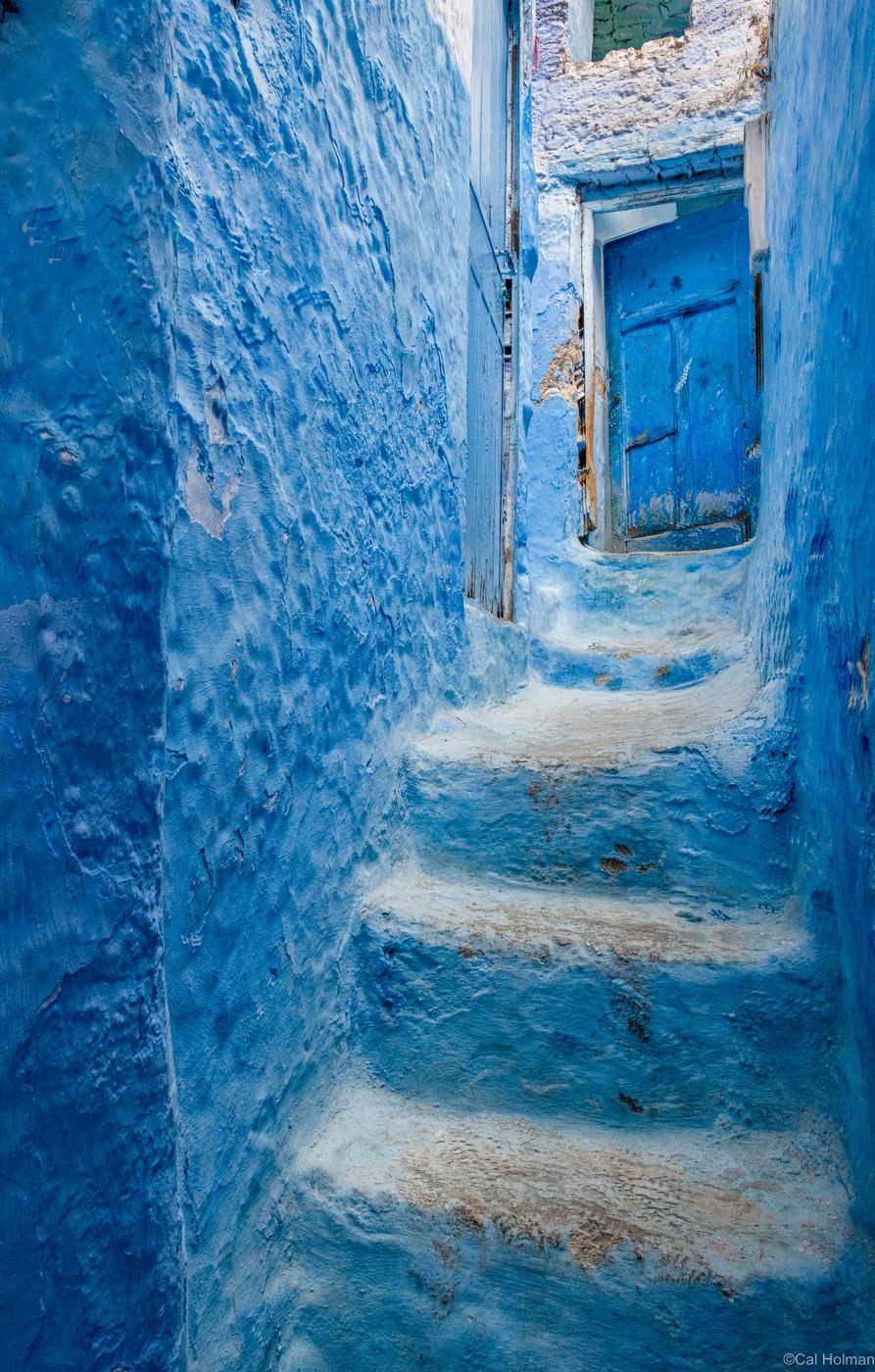 Chefchaouen, Morocco