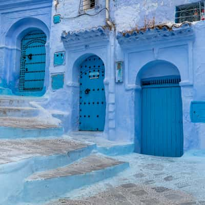 Chefchaouen, Morocco