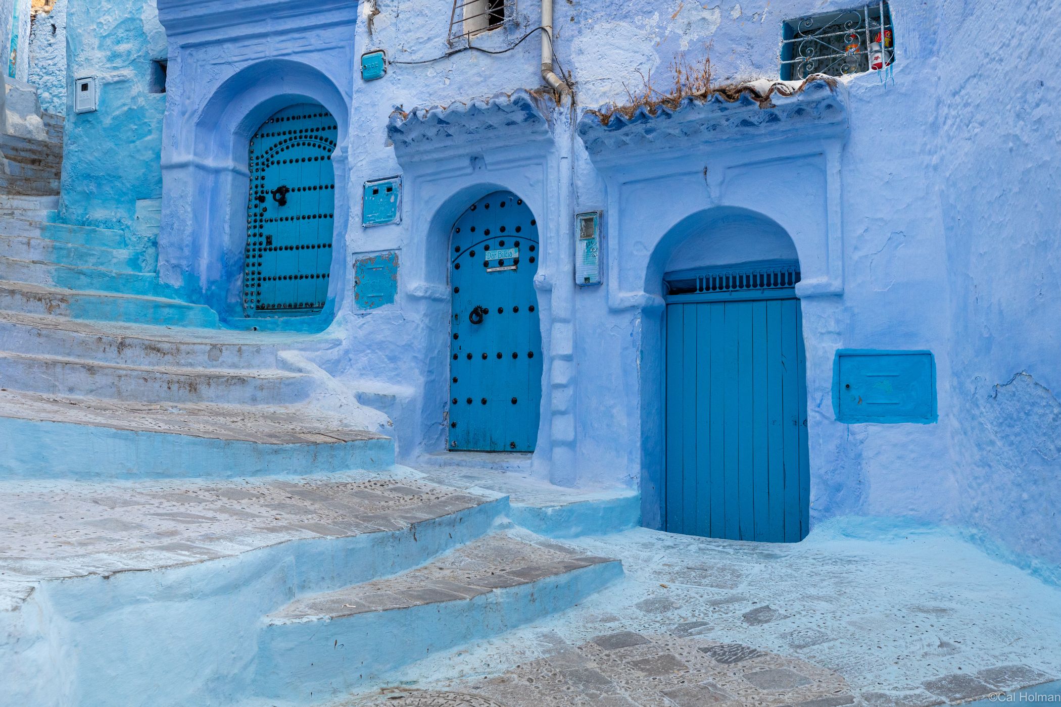 Chefchaouen, Morocco