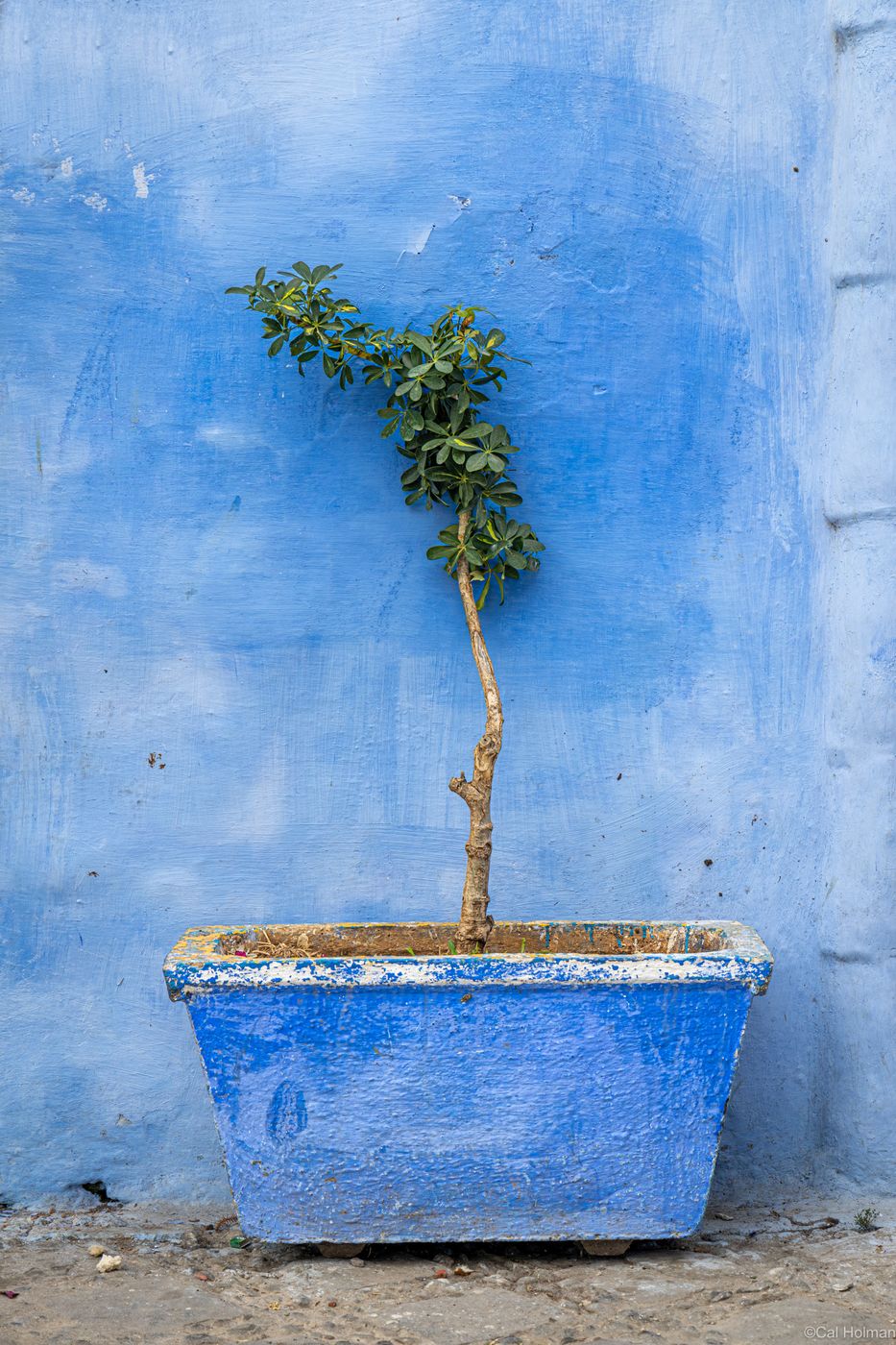 Chefchaouen, Morocco