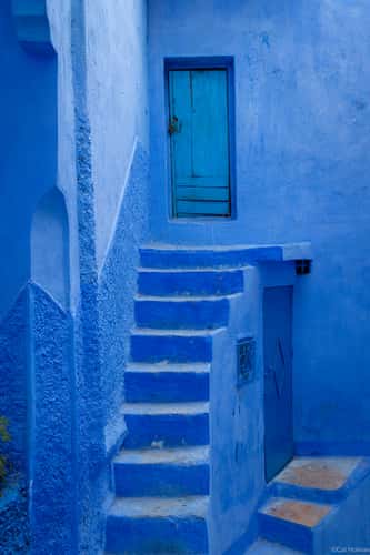 Chefchaouen