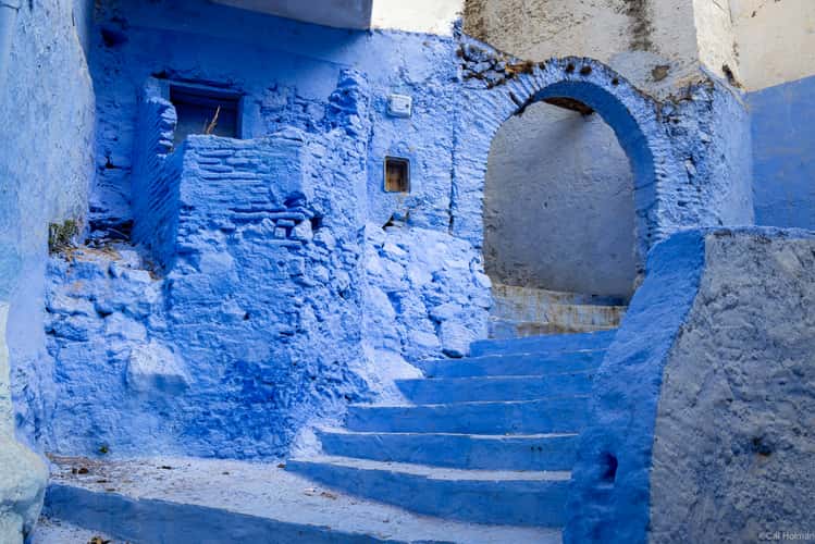 Chefchaouen