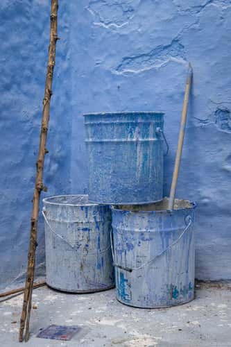 Chefchaouen