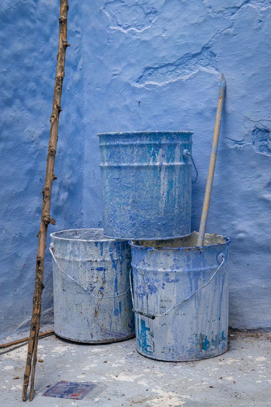 Chefchaouen, Morocco