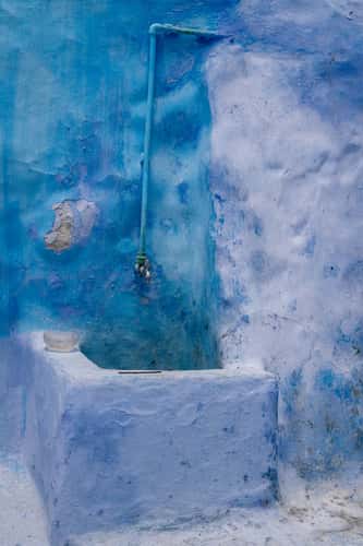 Chefchaouen