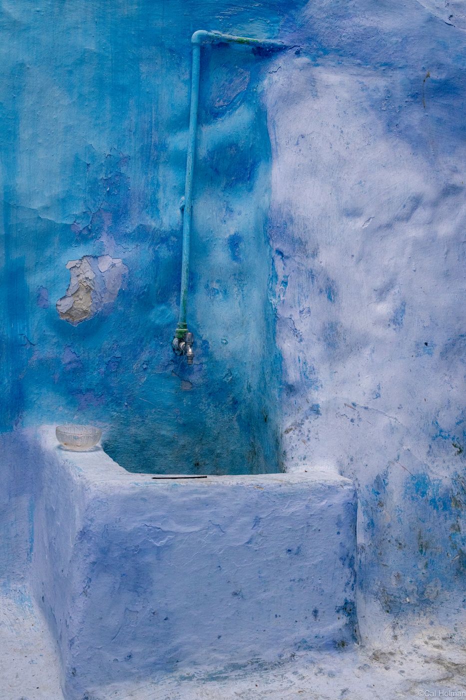 Chefchaouen, Morocco