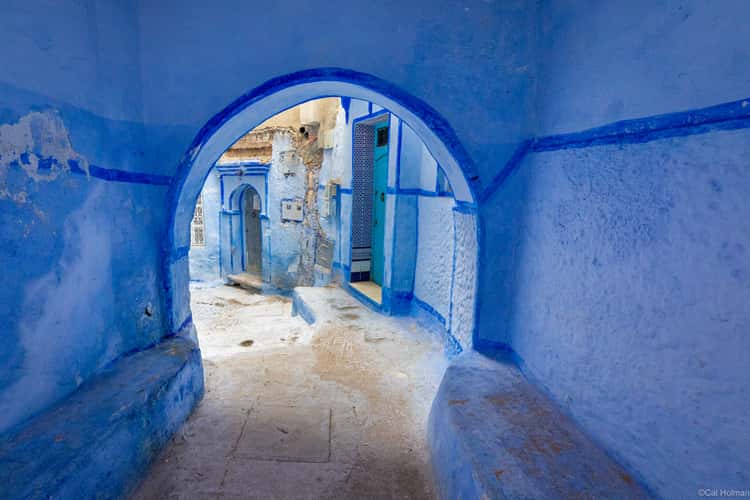 Chefchaouen