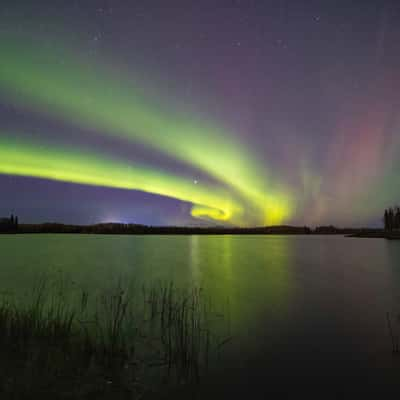 Chena Lake Recreation Area, USA