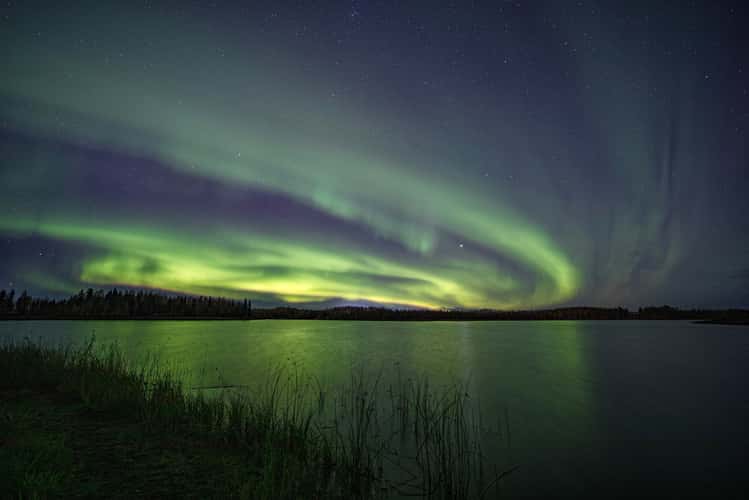 Chena Lake Recreation Area