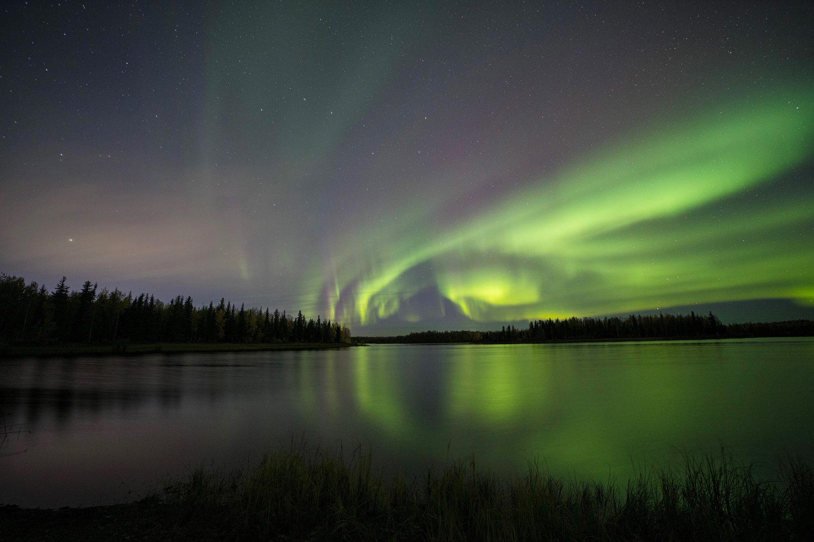 Chena Lake Recreation Area, USA