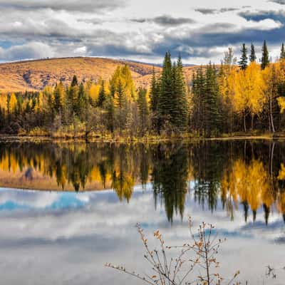 Chena River, USA