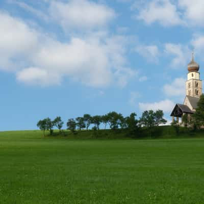 Chiesa di San Valentino, Italy