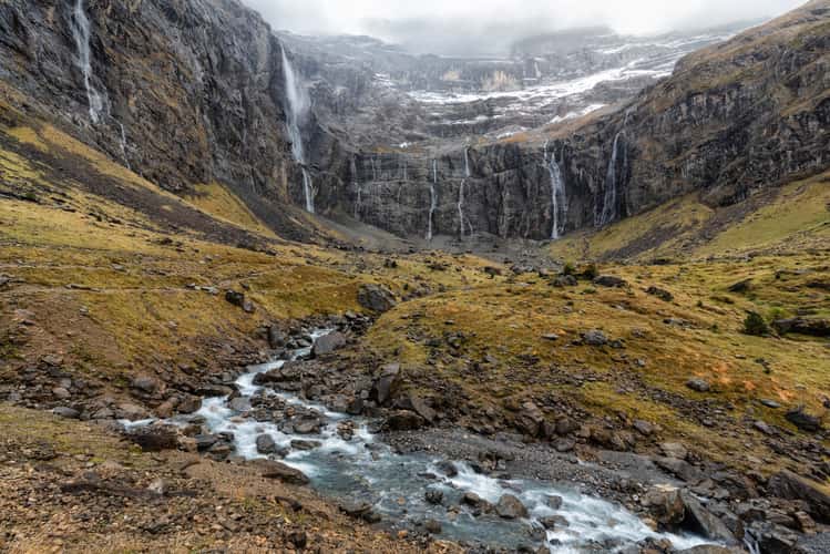Cirque de Gavarnie