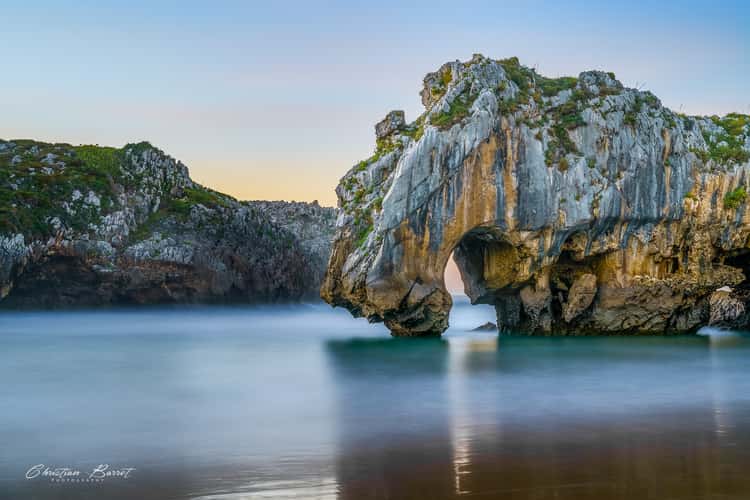 Cuevas del Mar