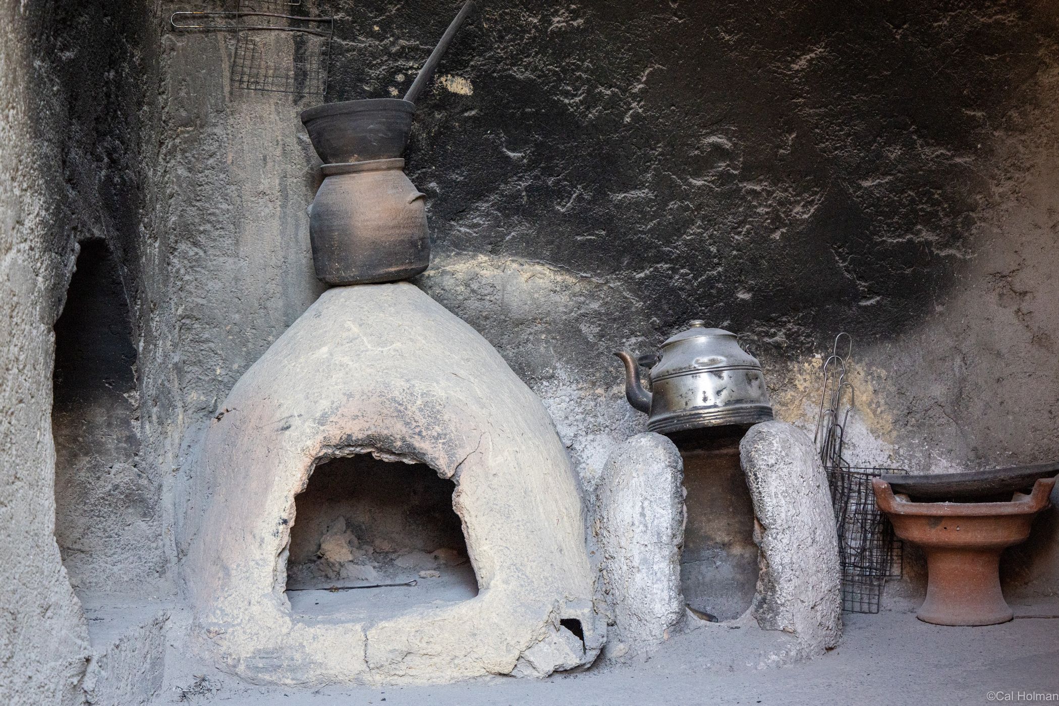 Dar Adali, Morocco