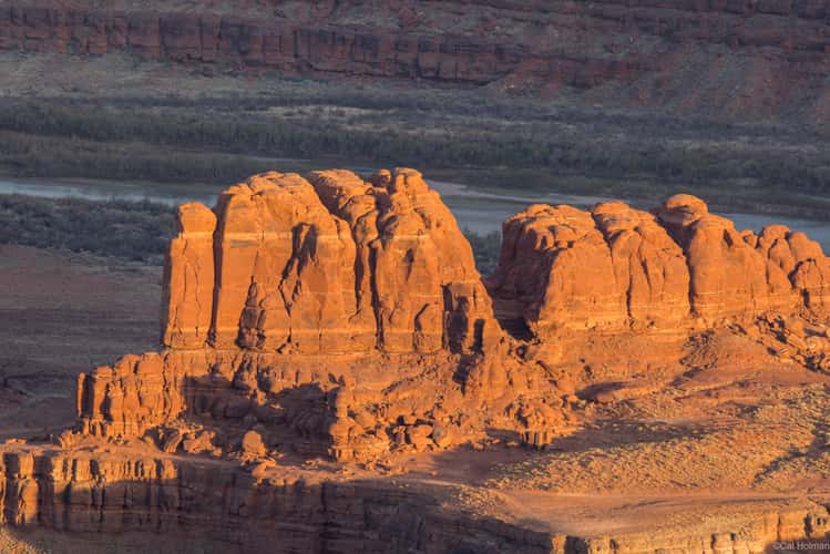 Dead Horse Point, Utah