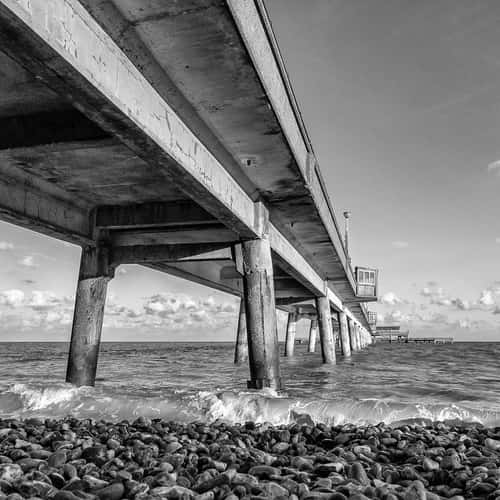 Deal Pier
