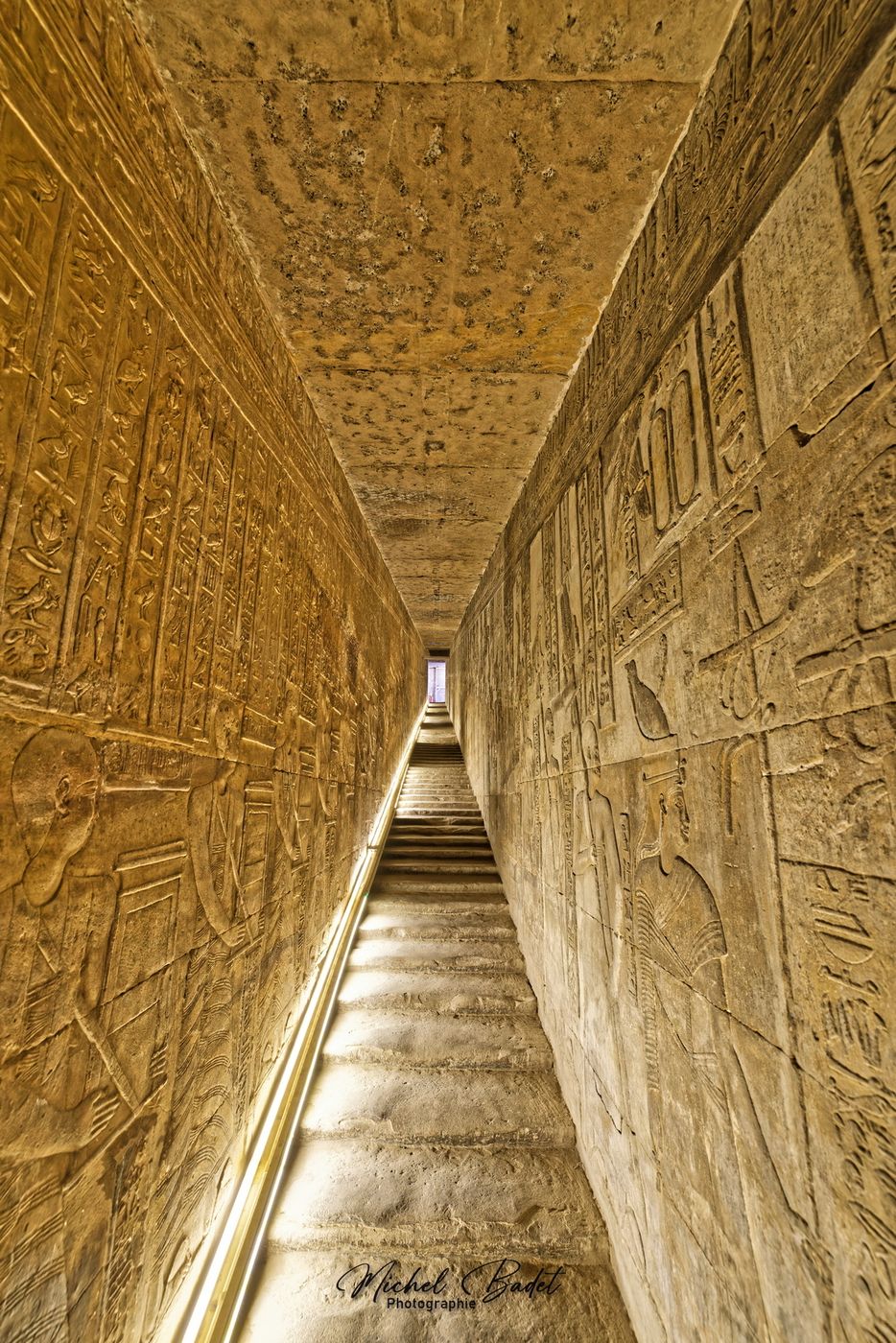 Dendera Temple, Egypt