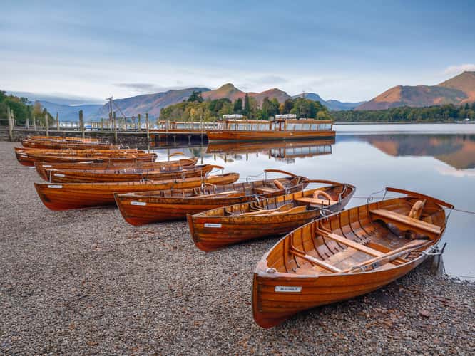Derwent Water