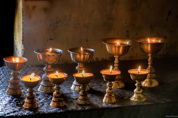 Diskit monastery