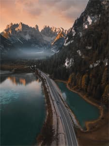 Dürrensee