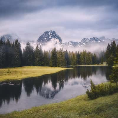 Durmitor National Park, Montenegro